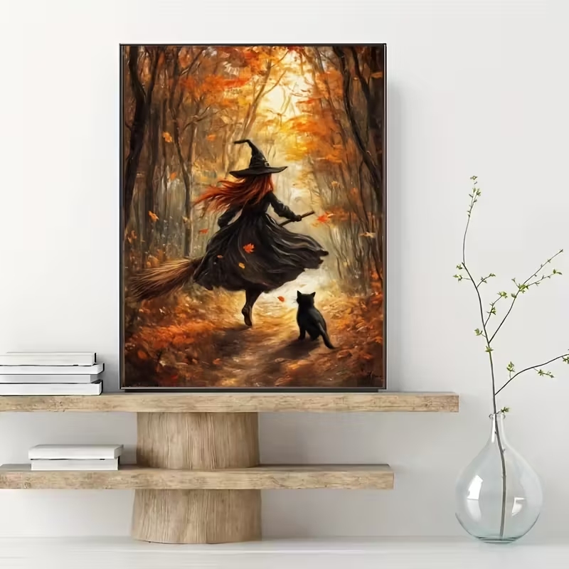 Impression sur toile rétro d'u - Photography Image avis et prix