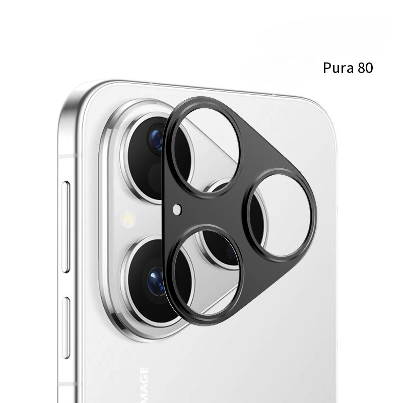 Protecteur d'objectif de camér - Photography Kit Huawei Pura 80 Ultra avis et prix