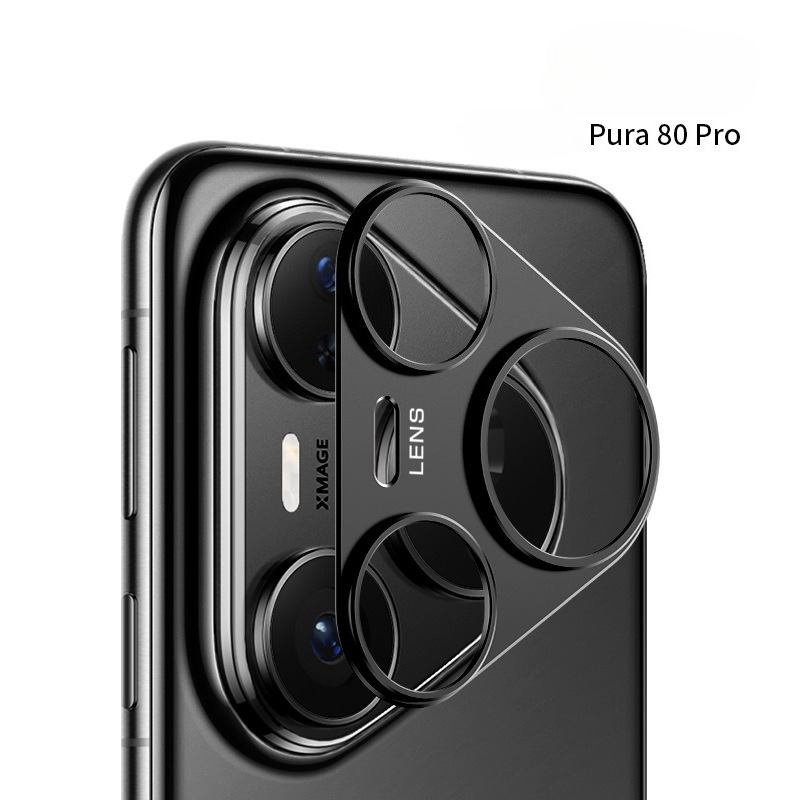 Protecteur d'objectif de camér - Photography Kit Huawei Pura 80 Ultra avis et prix
