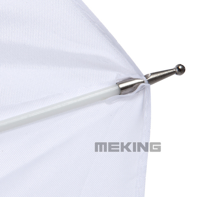 Parapluie blanc souple translu - Photography Umbrella Diffuser avis et prix