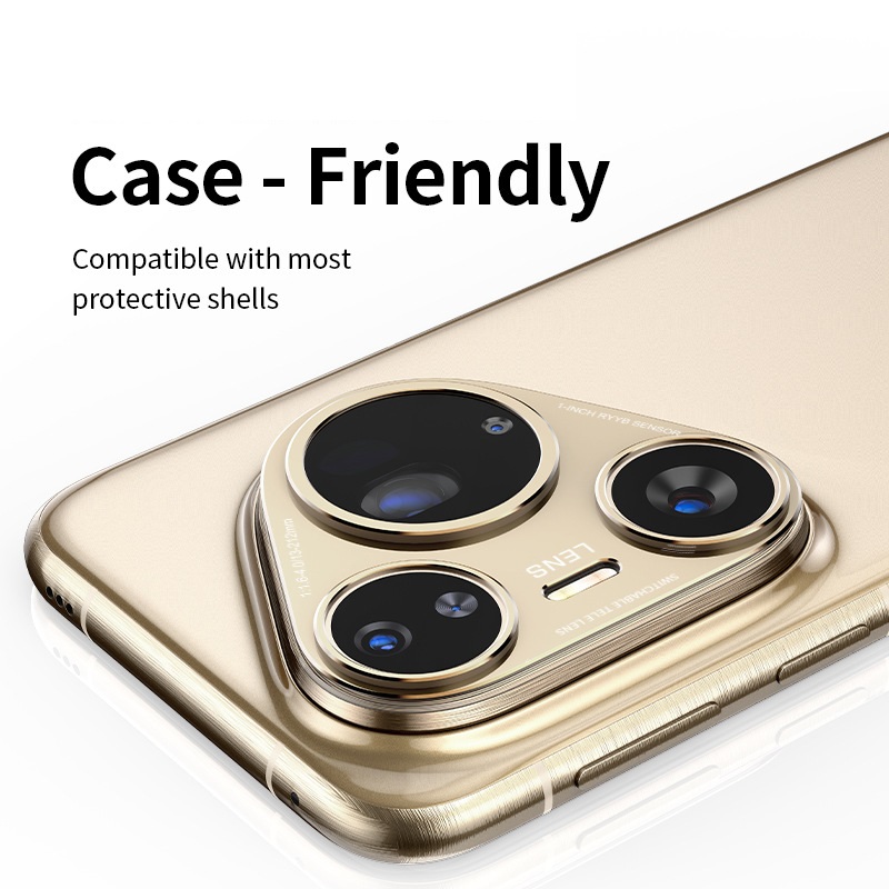 Couvercle de lunette d'apparei - Photography Kit Huawei Pura 80 Ultra avis et prix