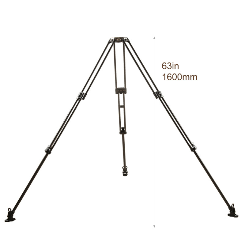 Trépied professionnel robuste  - Camera Tripod Carbon avis et prix