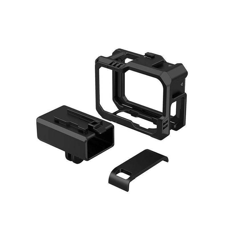 Pour GoPro Hero 12/11/10/9 Bla - Gopro Action Camera Hero 12 Black avis et prix