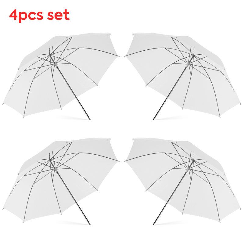 Parasol diffuseur de lumière b - Photography Umbrella Diffuser avis et prix