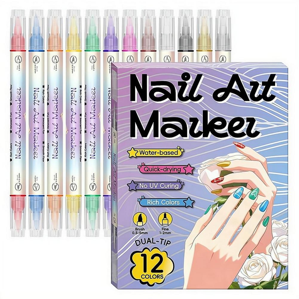 Lot de 12/24 stylos marqueurs  - Photography Fine Art avis et prix