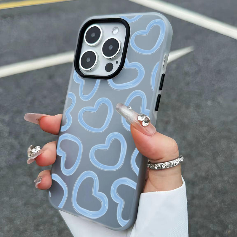 Coque de téléphone antichoc mo - Photography Art avis et prix