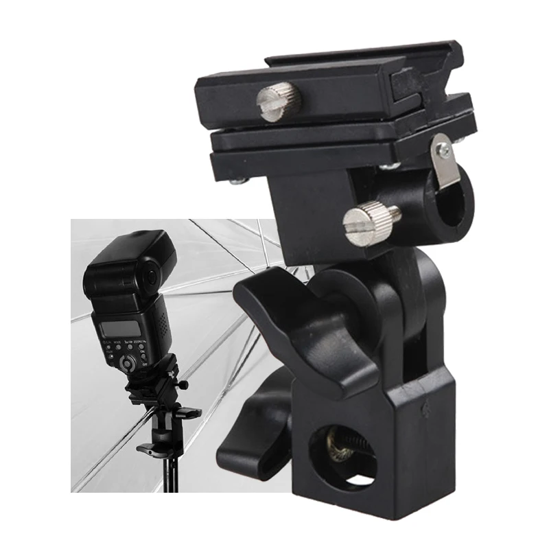Adaptateur de chaussure Flash  - Photography Umbrella Diffuser avis et prix