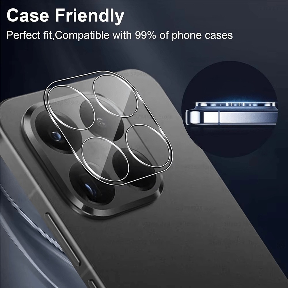NNBILI 5 pièces de protection  - Photography Kit Pro Xiaomi 17 Ultra avis et prix