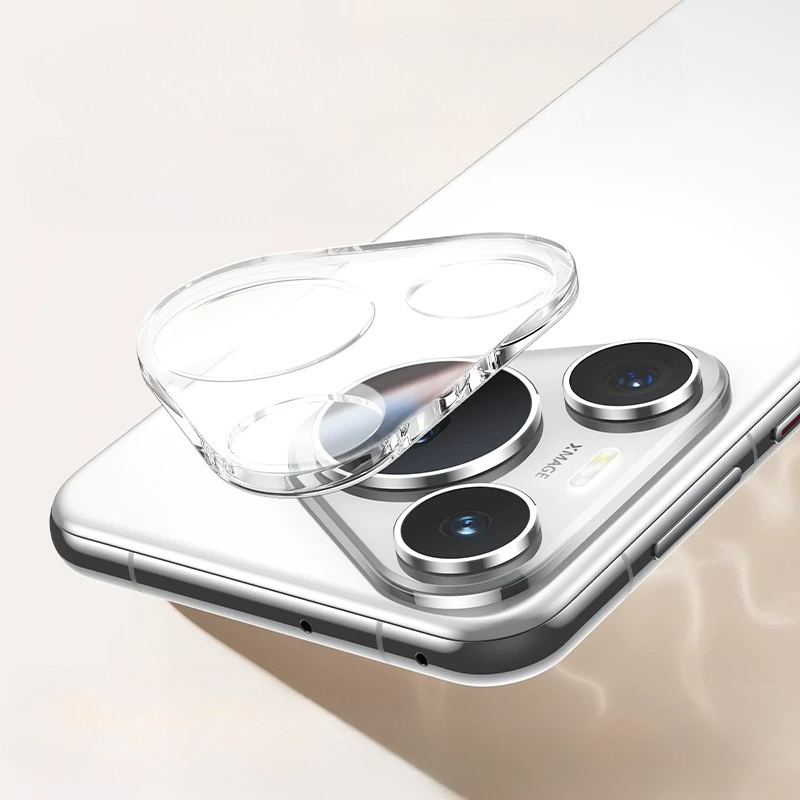 Lot de 3 protections d'objecti - Photography Kit Huawei Pura 80 Ultra avis et prix