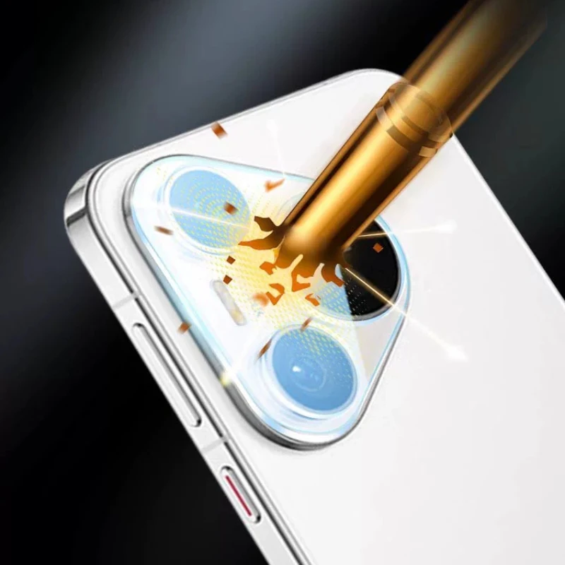 Lot de 3 protections d'objecti - Photography Kit Huawei Pura 80 Ultra avis et prix