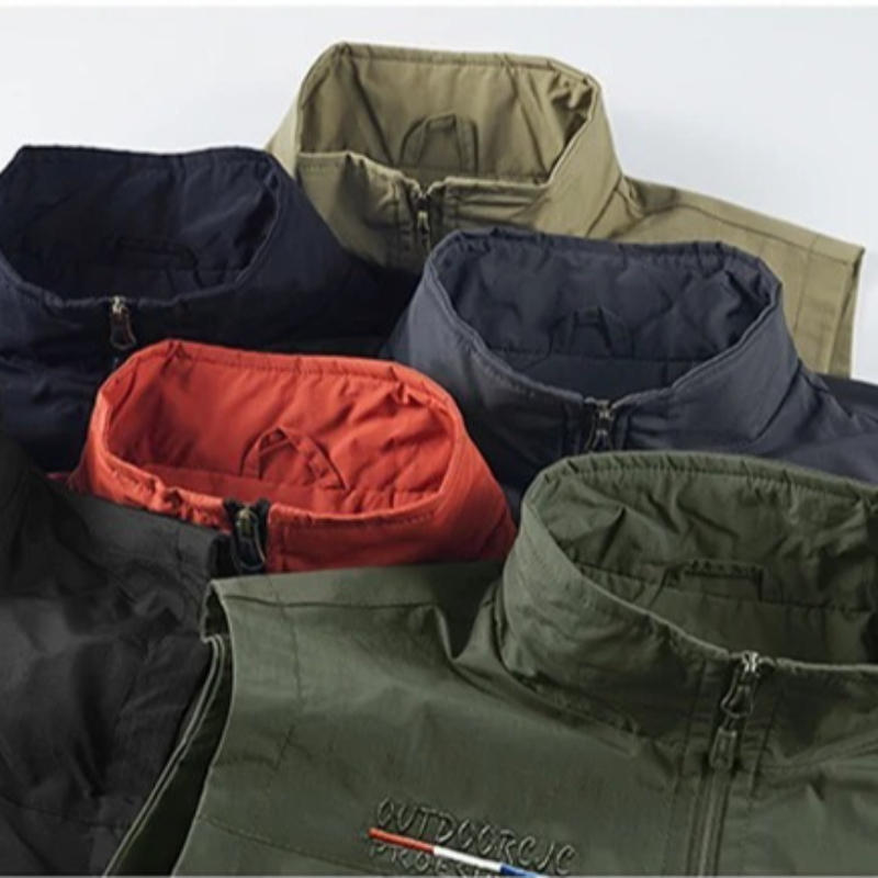 Gilet de photographie multi-po - Photography Jacket avis et prix