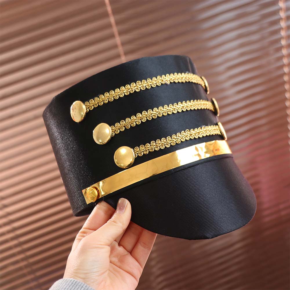 Chapeau de tambour major, chap - Photography Major avis et prix