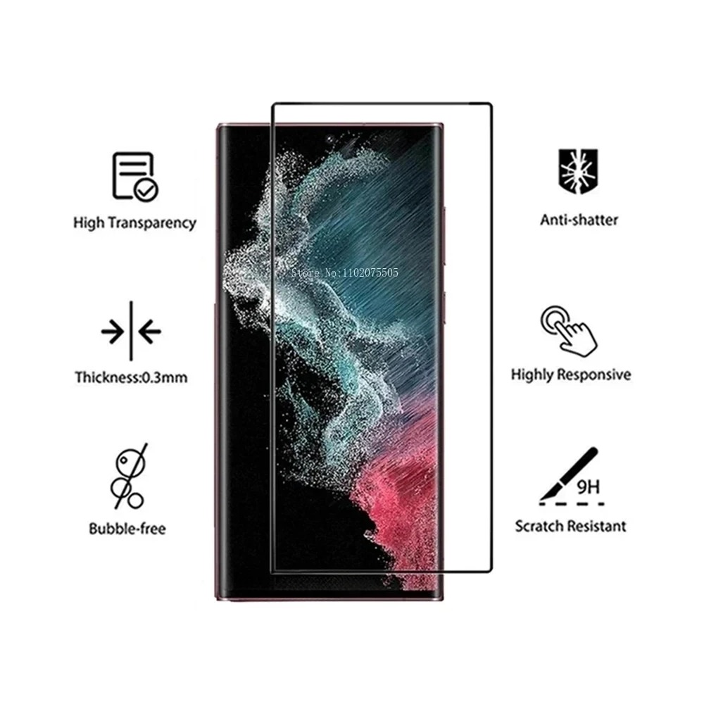 Protecteur d'écran pour object - Photography Kit Huawei Pura 80 Ultra avis et prix