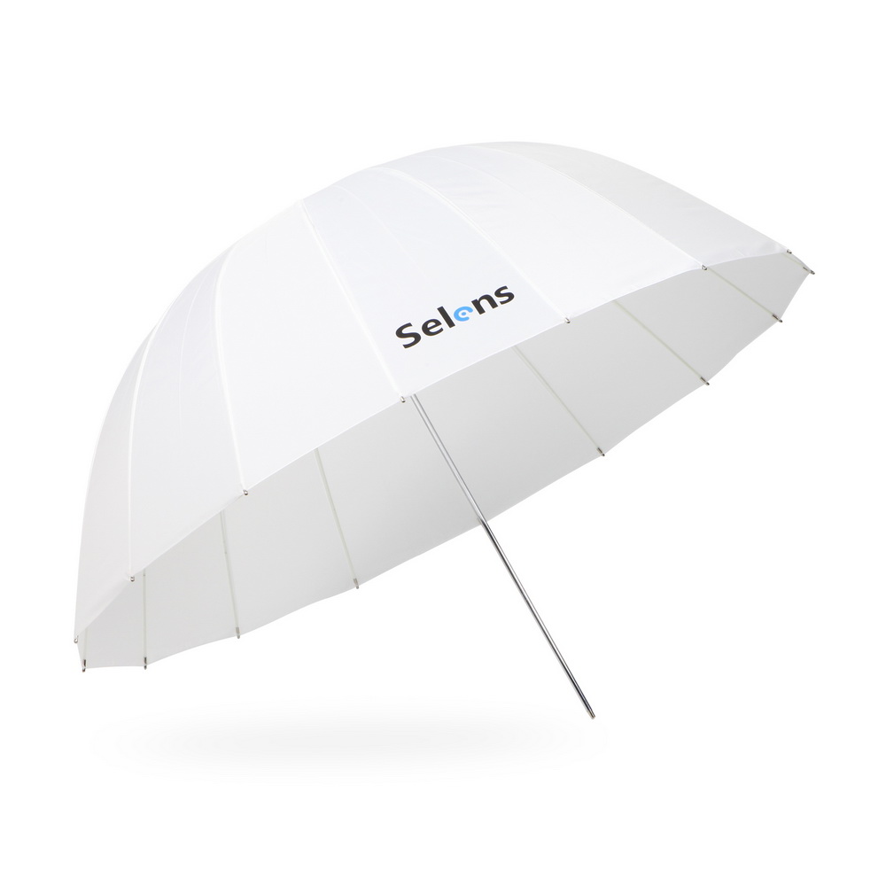 Selens – parapluie blanc trans - Photography Umbrella Diffuser avis et prix