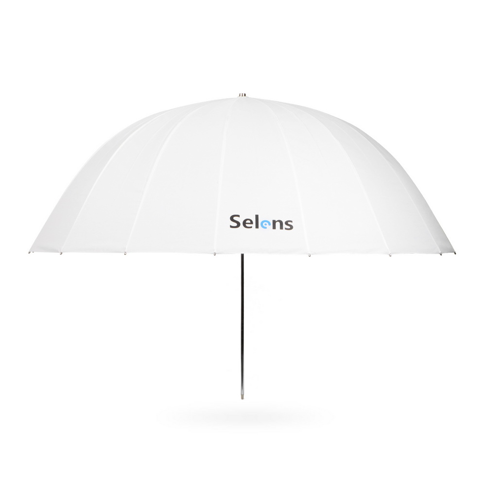 Selens – parapluie blanc trans - Photography Umbrella Diffuser avis et prix