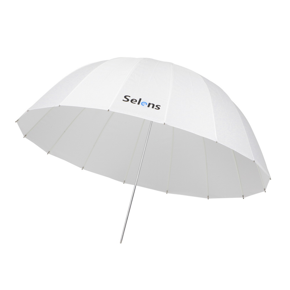 Selens – parapluie blanc trans - Photography Umbrella Diffuser avis et prix