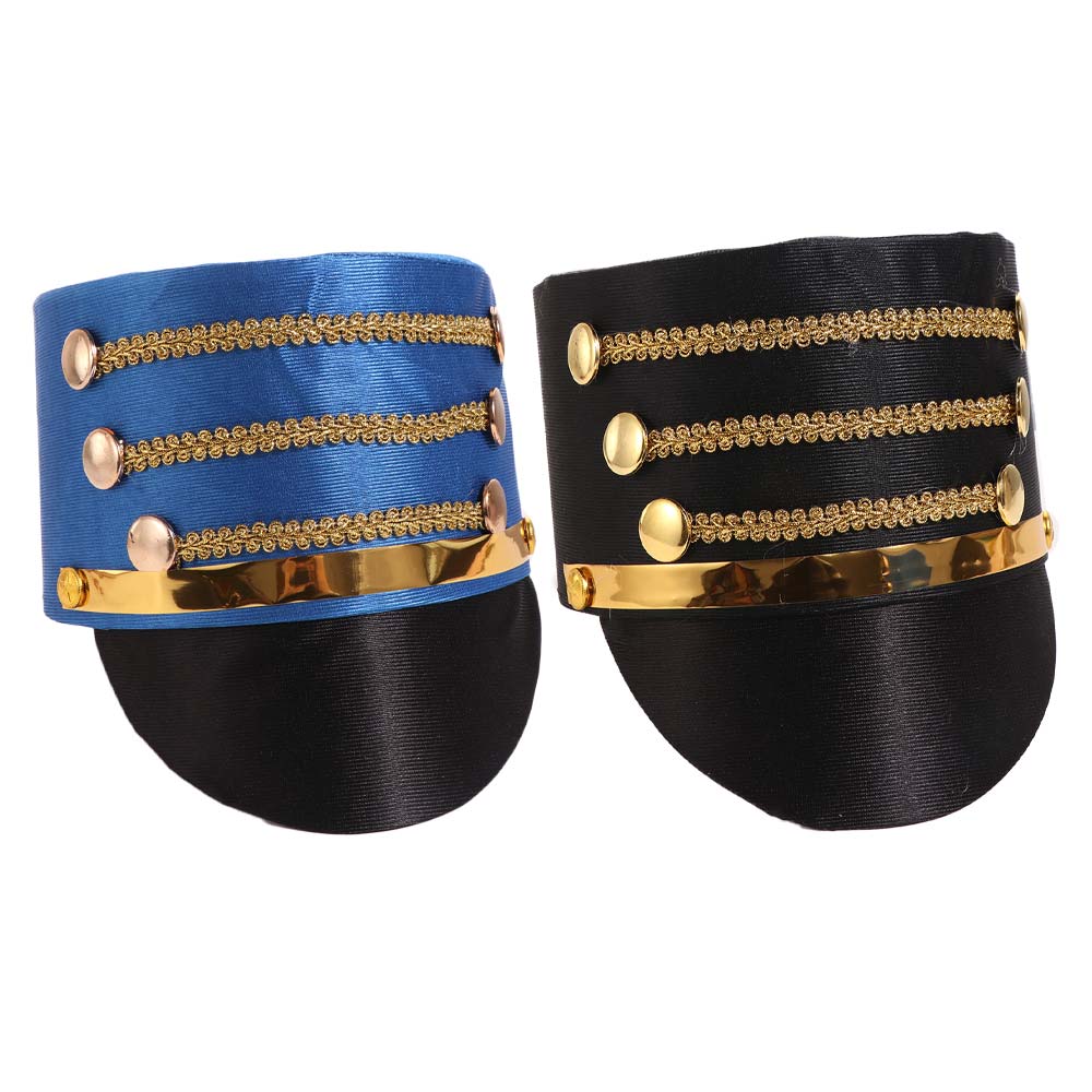 Chapeau de fanfare style casqu - Photography Major avis et prix