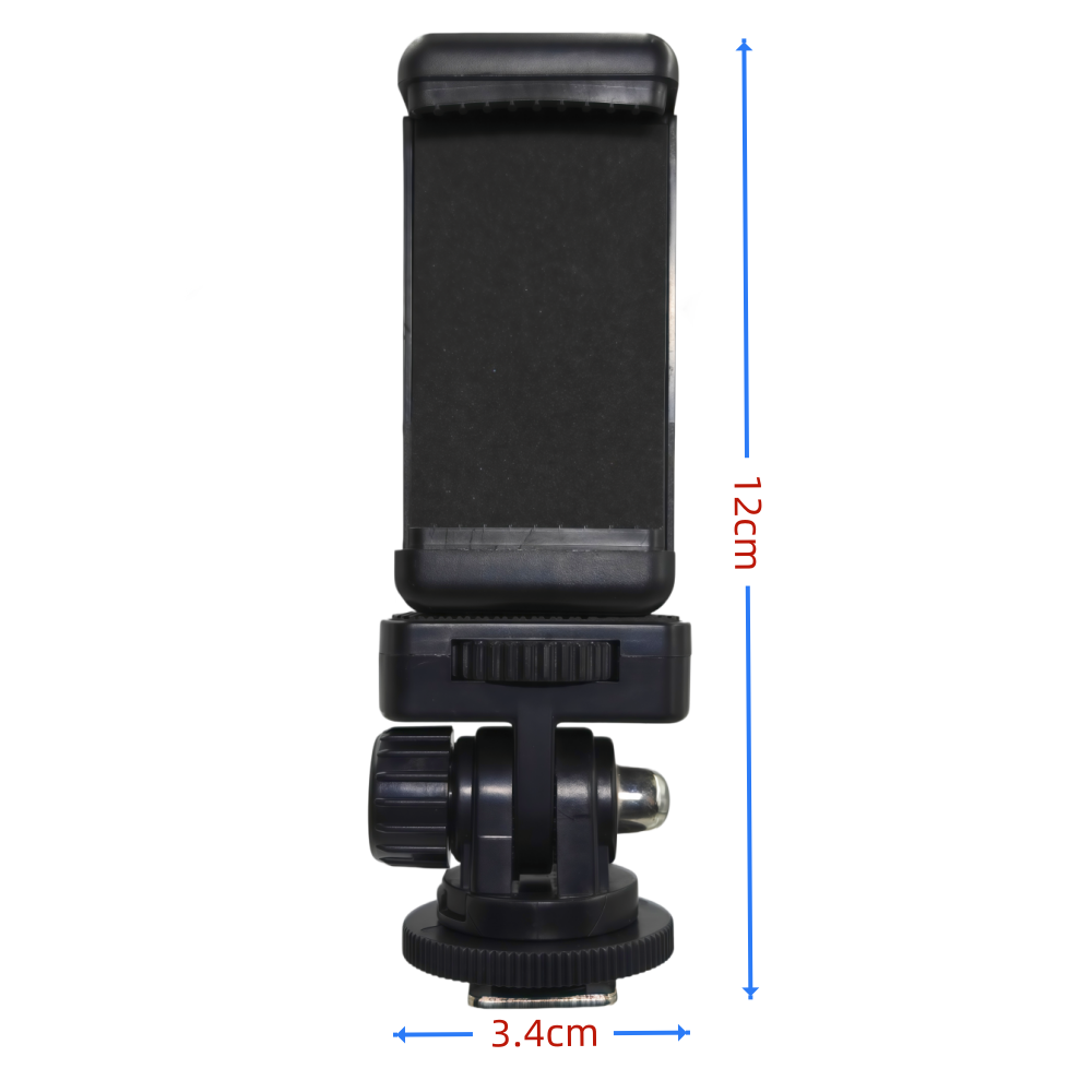 Adaptateur de fixation pour té - Camera Tripod Carbon avis et prix