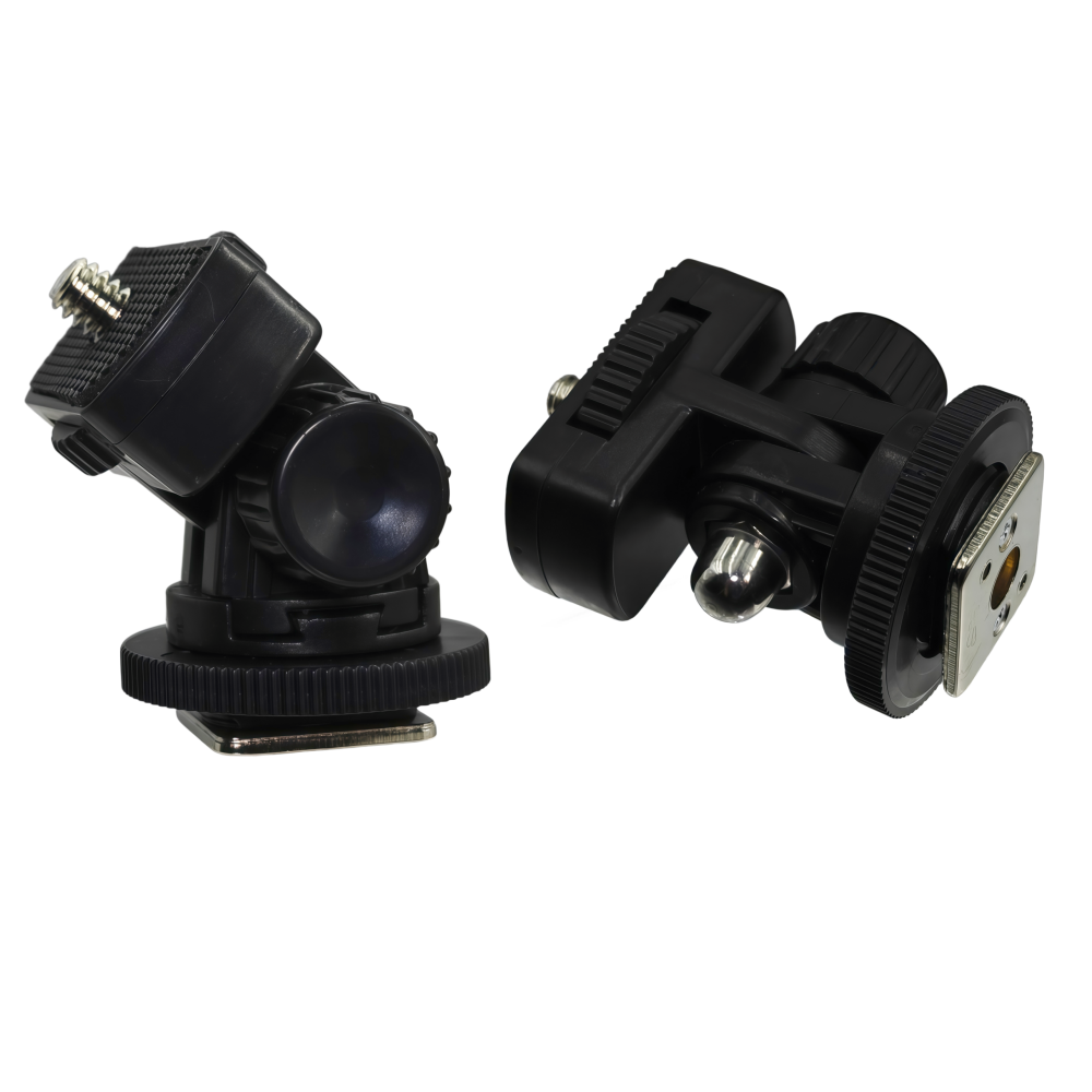 Adaptateur de fixation pour té - Camera Tripod Carbon avis et prix