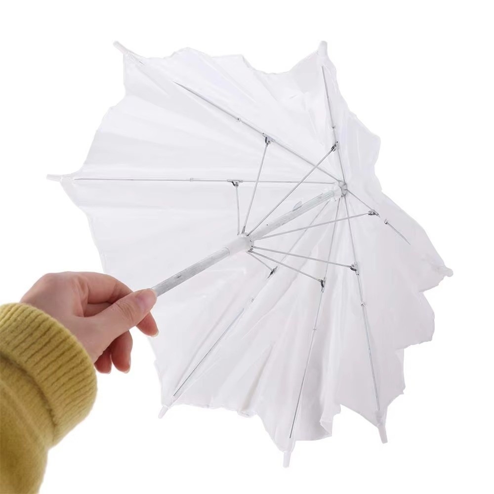Parapluie de photographie 50 c - Photography Umbrella Diffuser avis et prix