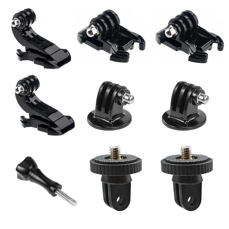 Kit d'accessoires pour caméra  - Gopro Action Camera Hero 12 Black avis et prix