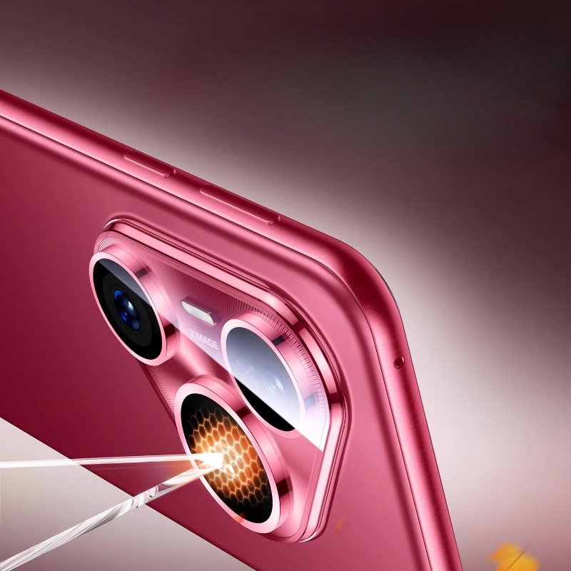 Protecteur d'objectif d'appare - Photography Kit Huawei Pura 80 Ultra avis et prix