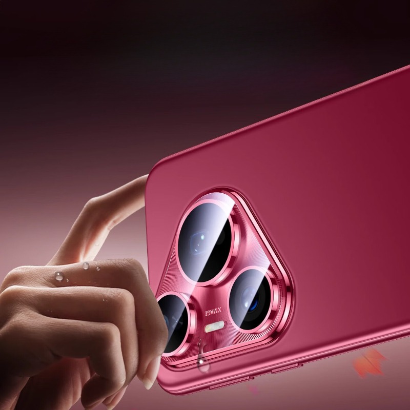 Protecteur d'objectif d'appare - Photography Kit Huawei Pura 80 Ultra avis et prix