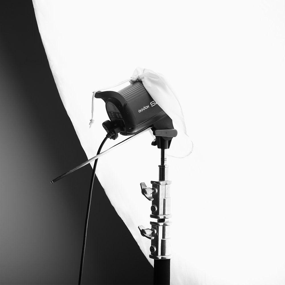 NOIRCERF 60 pouces 150 cm blan - Photography Umbrella Diffuser avis et prix