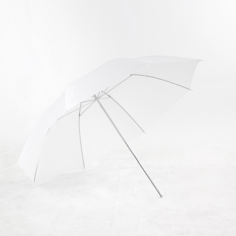 Parapluie diffuseur blanc tran - Photography Umbrella Diffuser avis et prix