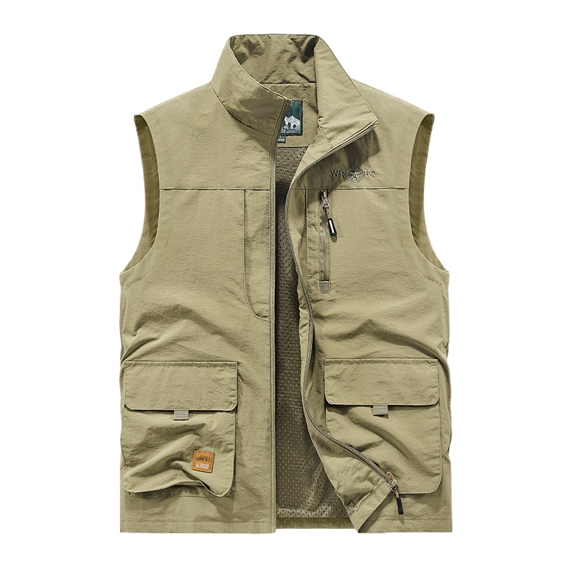 Gilets fins en maille pour hom - Photography Jacket avis et prix