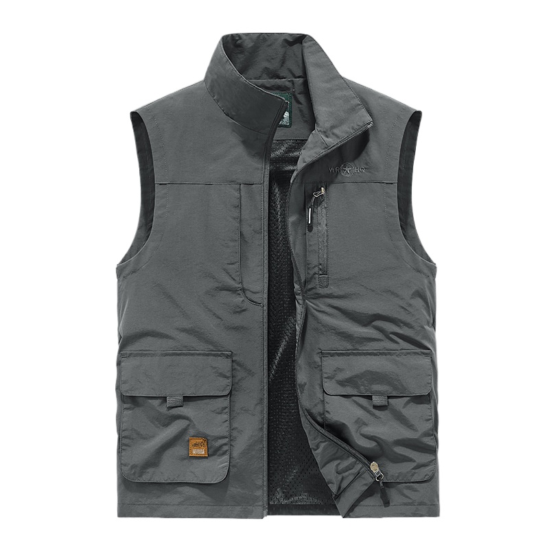 Gilets fins en maille pour hom - Photography Jacket avis et prix