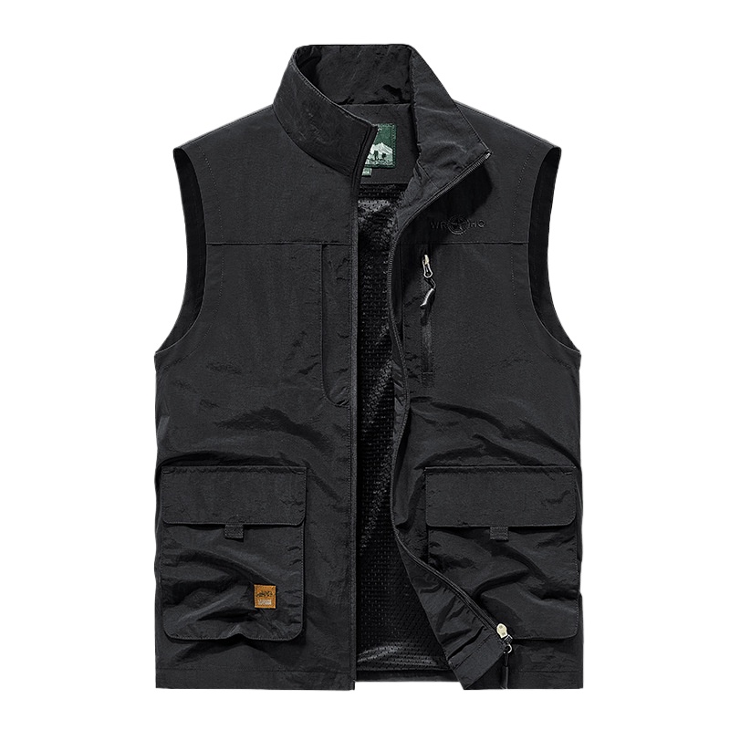 Gilets fins en maille pour hom - Photography Jacket avis et prix