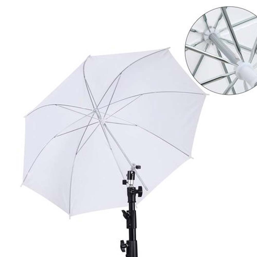 Parapluie photographique de 50 - Photography Umbrella Diffuser avis et prix