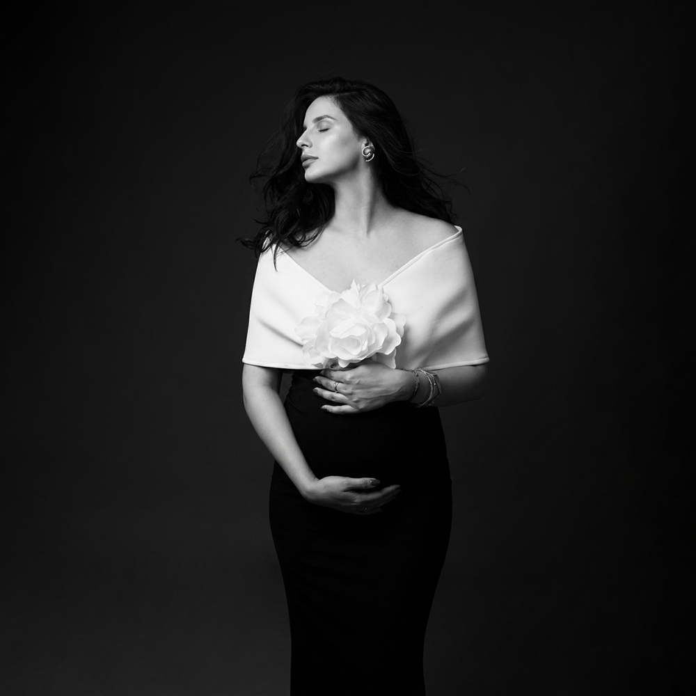 Robes de photographie de mater - Photography Black And White avis et prix