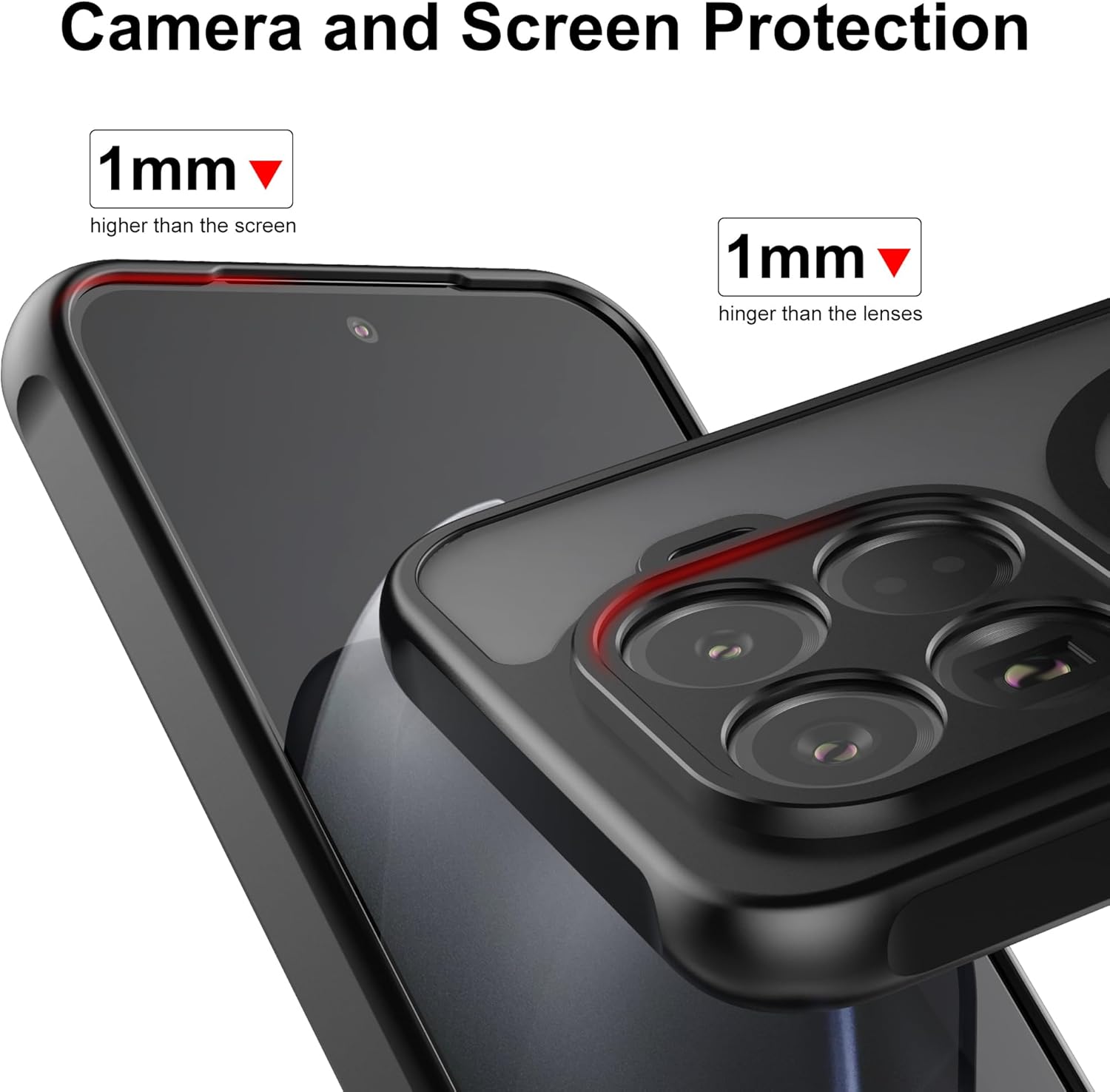 Coque arrière mate pour Xiaomi - Photography Kit Pro Xiaomi 17 Ultra avis et prix