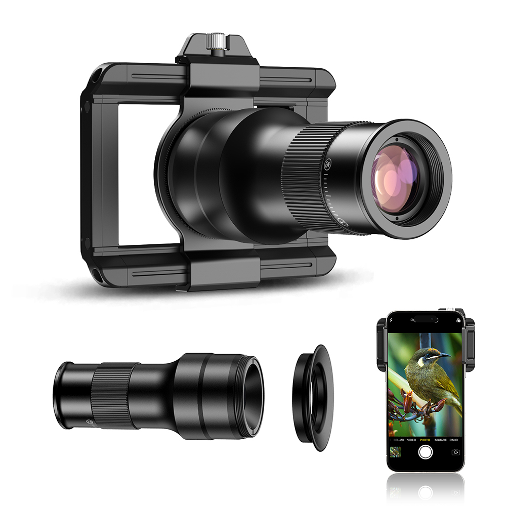 Support d'objectif macro téléo - Photography Major avis et prix