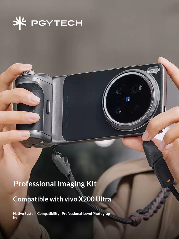 Kit d'imagerie professionnel P - X200 Photography Kit avis et prix