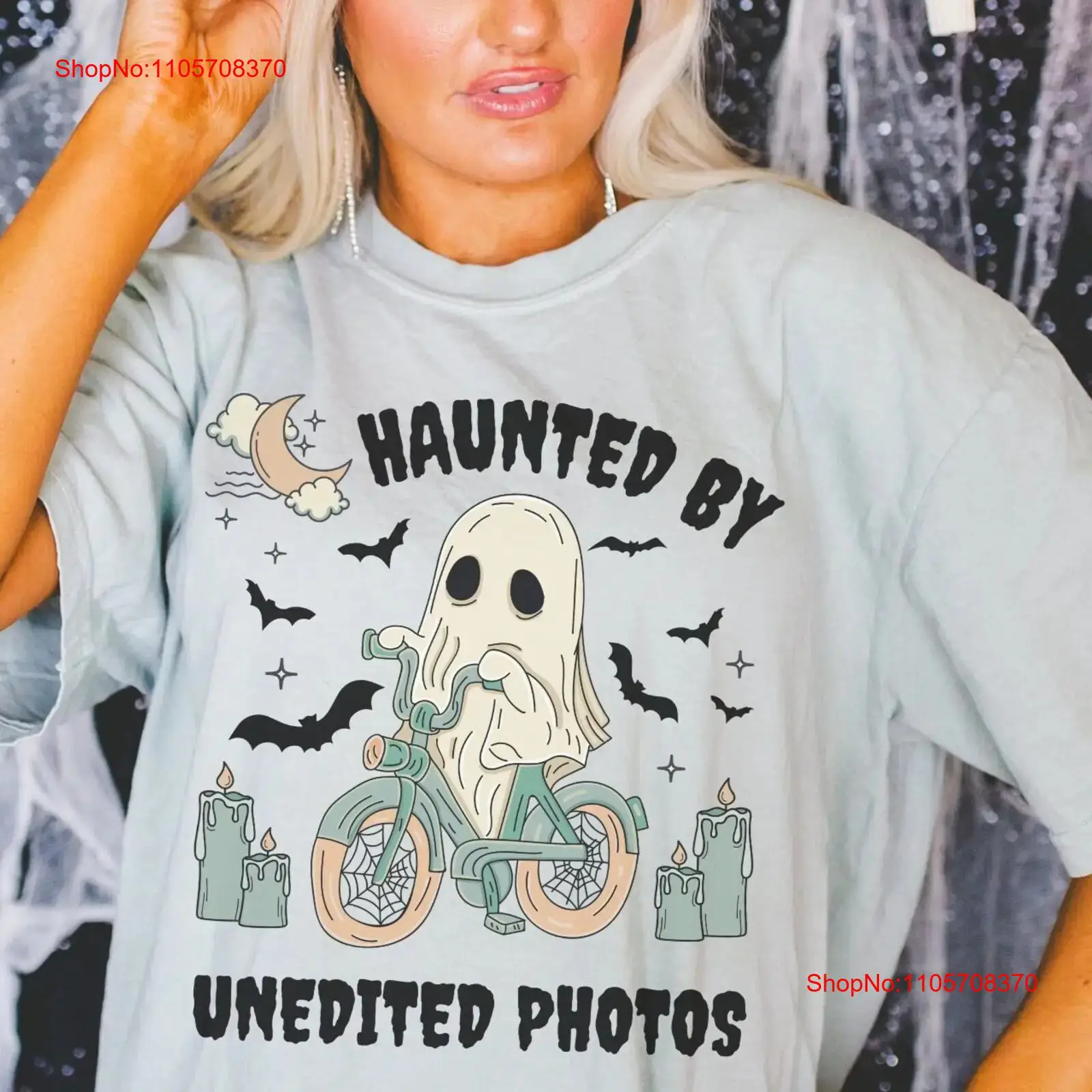 T-shirt drôle pour photographe - Photography Major avis et prix