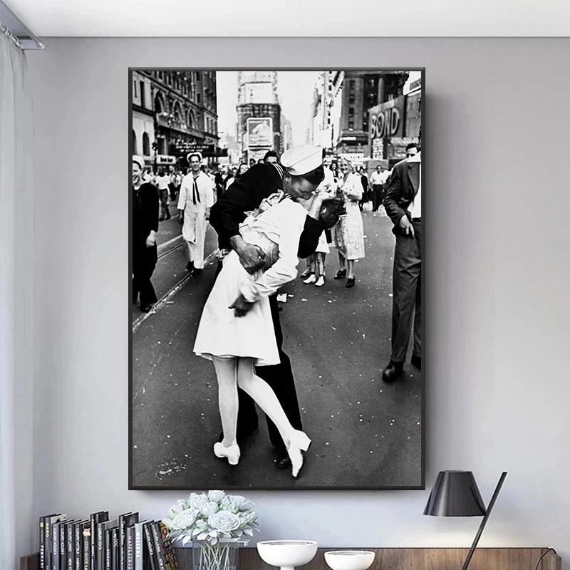 Affiche de photographie classi - Photography Black And White avis et prix