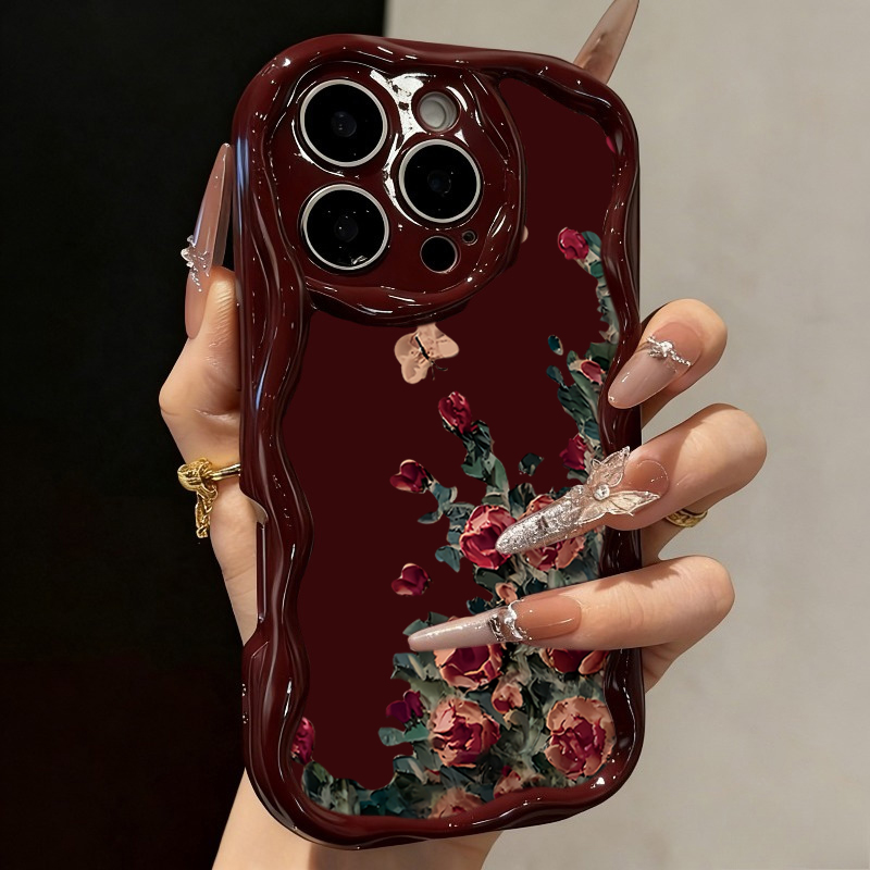 Coque de téléphone de luxe ant - Photography Art avis et prix