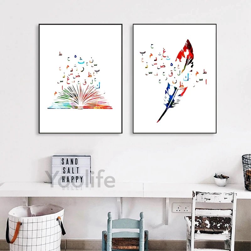 Peinture sur toile d'art mural - Photography Font avis et prix