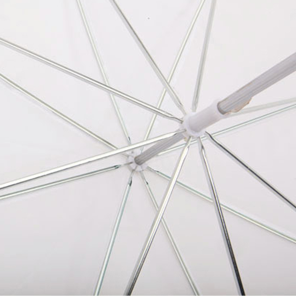 Parapluie diffuseur blanc tran - Photography Umbrella Diffuser avis et prix