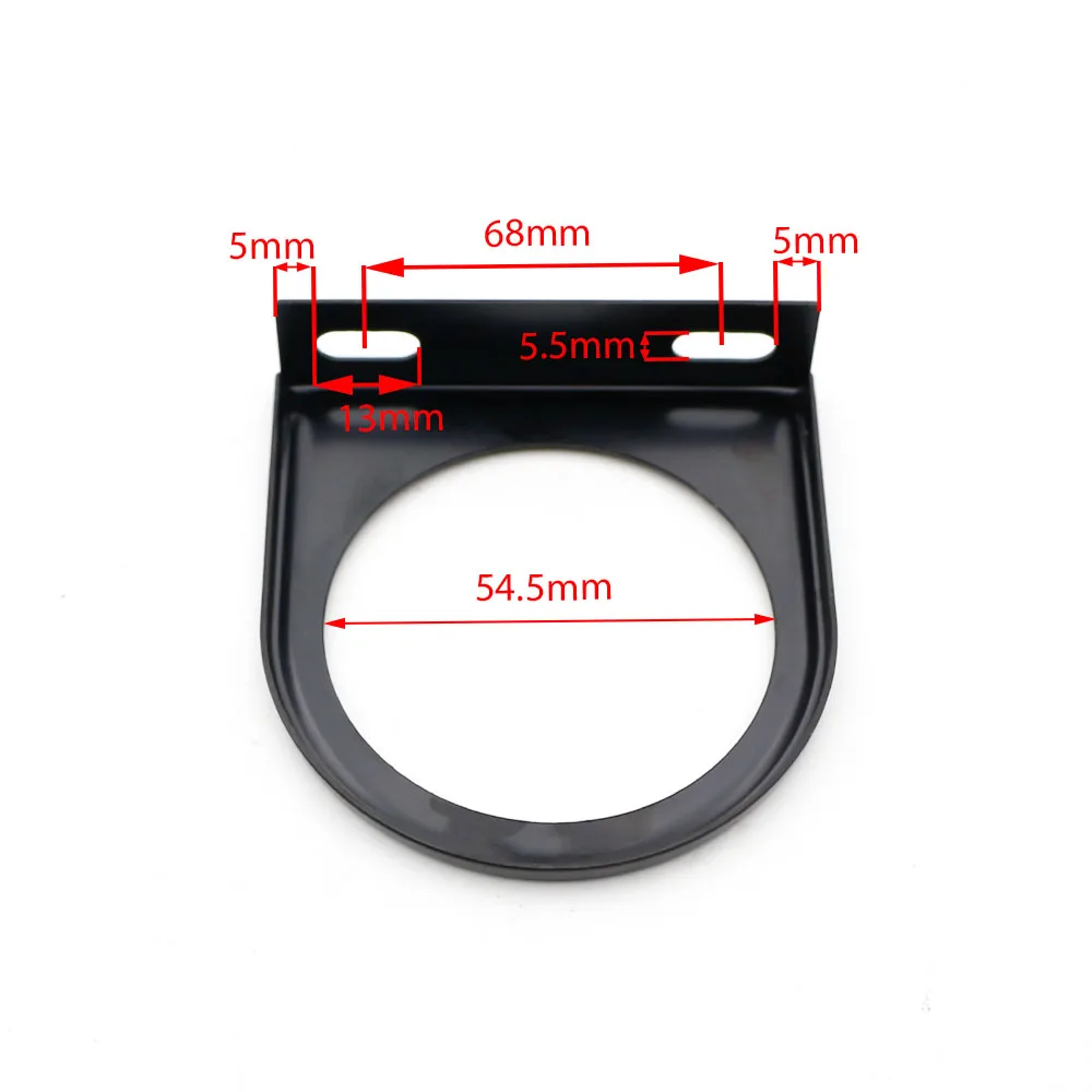 2 pouces 52mm ampèremètre de v - Light Meter Incident avis et prix
