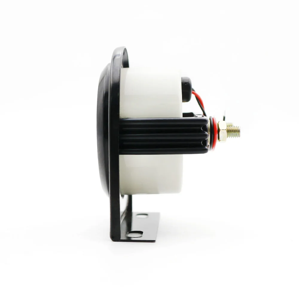 2 pouces 52mm ampèremètre de v - Light Meter Incident avis et prix